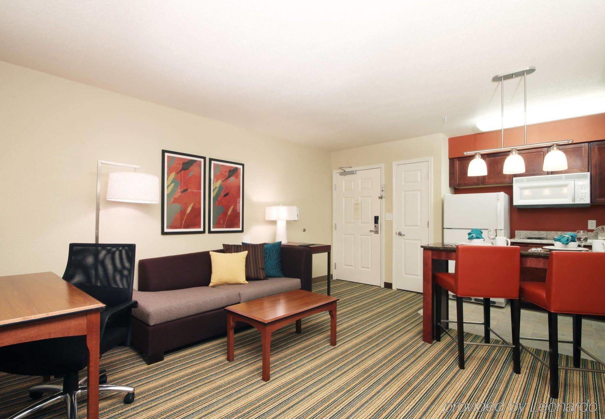 Residence Inn By Marriott Tucson Williams Centre Room photo